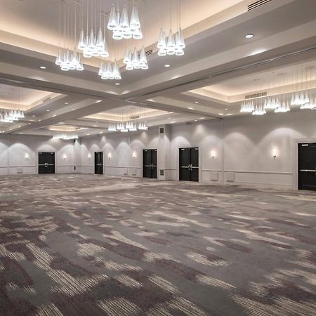 Renaissance Chicago O'Hare Suites Hotel Rosemont Exterior photo
