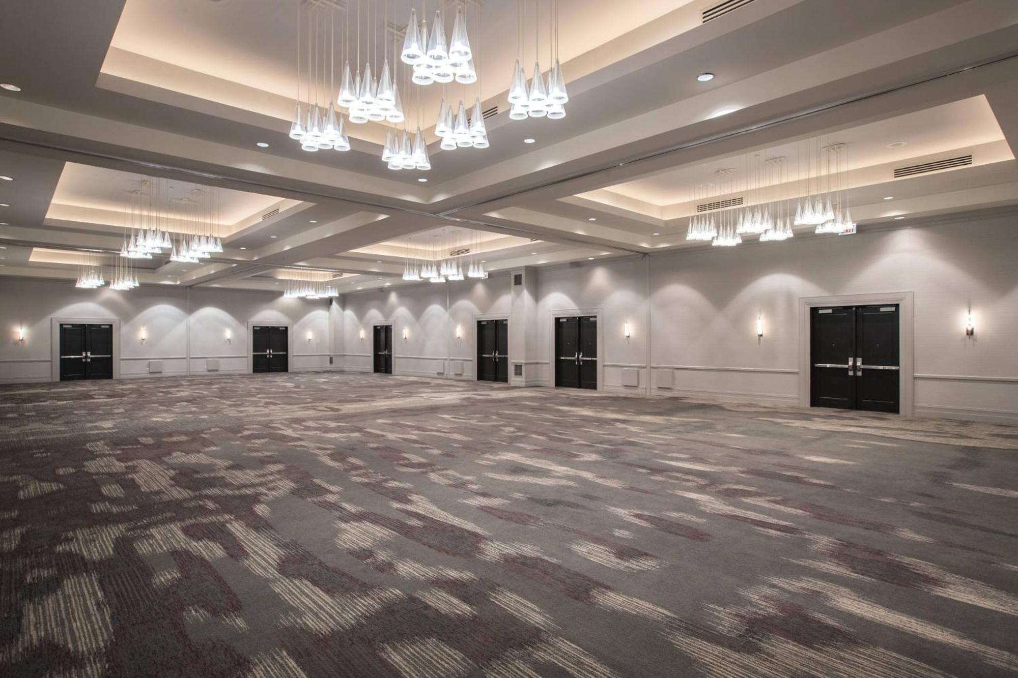 Renaissance Chicago O'Hare Suites Hotel Rosemont Exterior photo