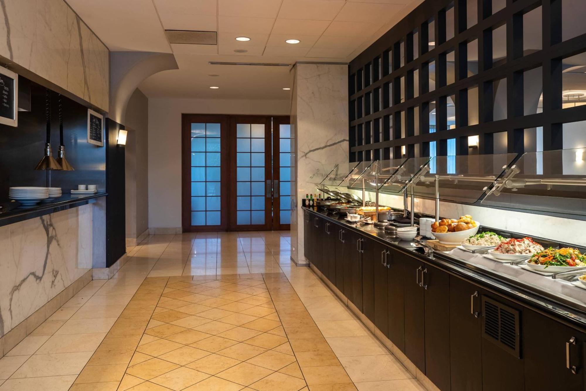 Renaissance Chicago O'Hare Suites Hotel Rosemont Exterior photo