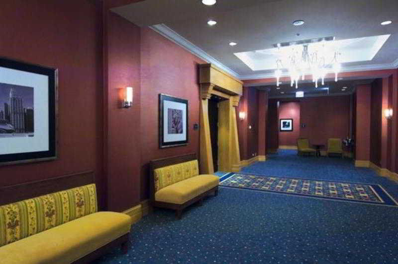Renaissance Chicago O'Hare Suites Hotel Rosemont Exterior photo